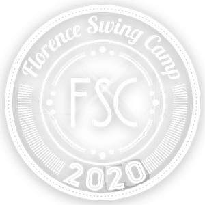 Il bollino del Florence Swing Camp